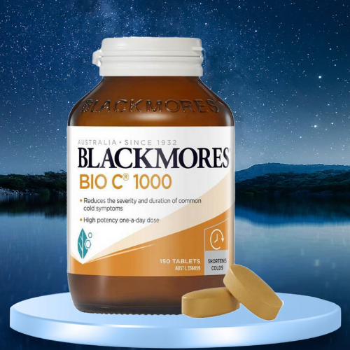 Blackmores Bio C 1000mg 150 viên