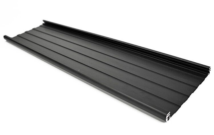 Máng Nhôm W106