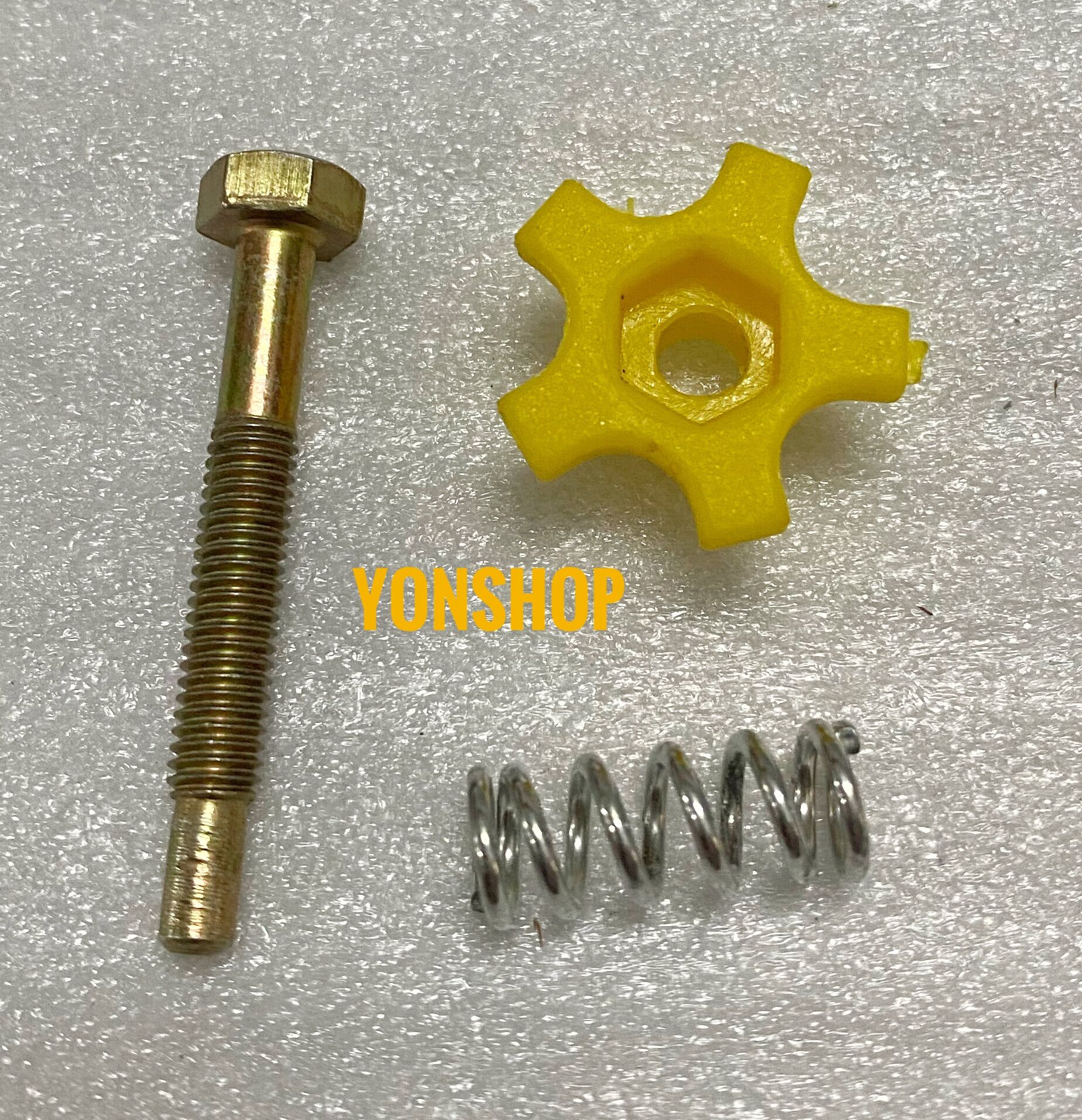 Ốc Garanty Cho Bình Xăng Con Bông Mai