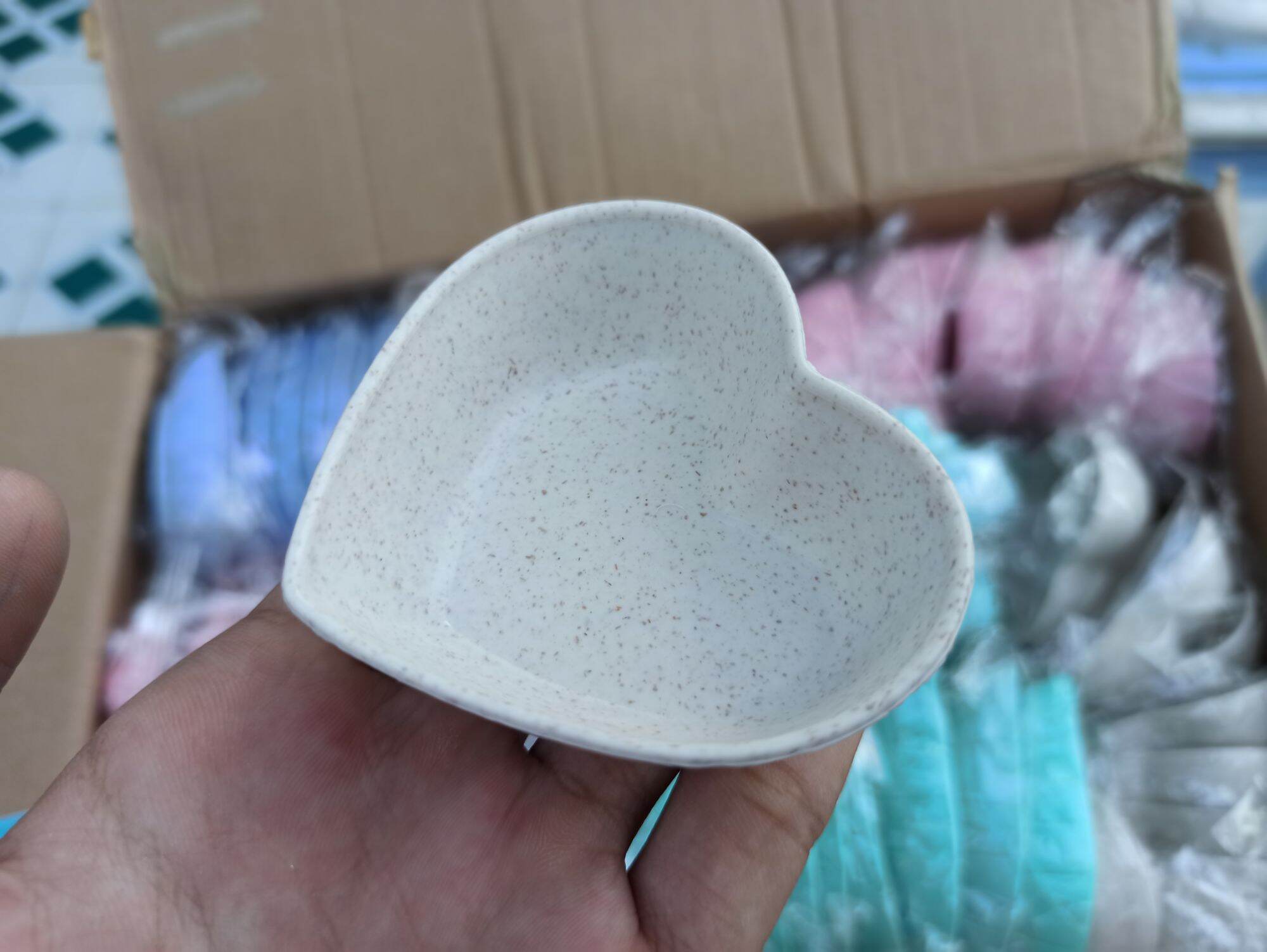 Chén Hamster và thú nhỏ giá rẻ đủ kiểu