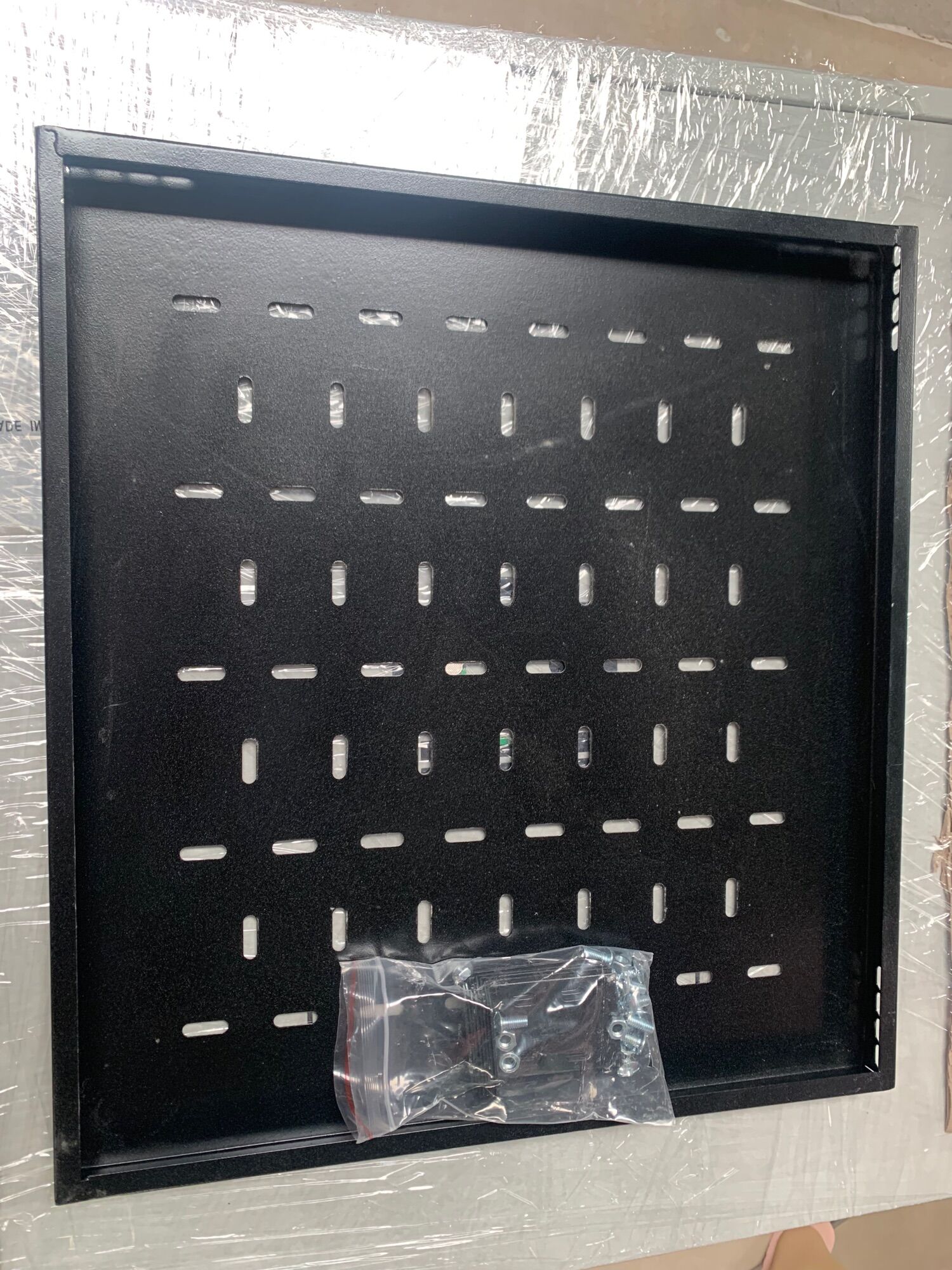 khay tủ rack D600