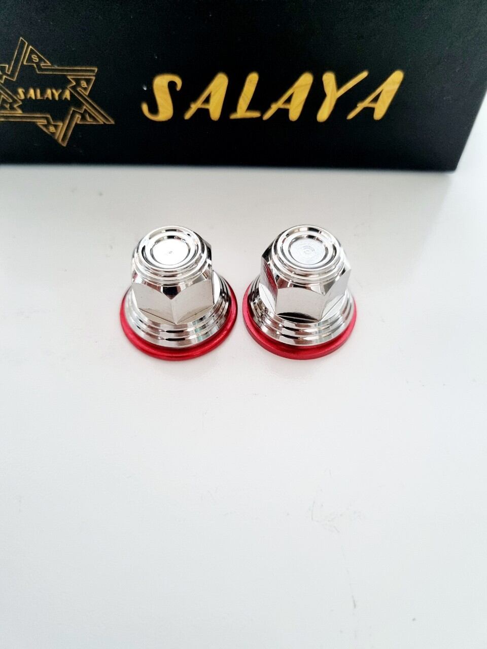 Bộ ốc ex 150 tặng long đền