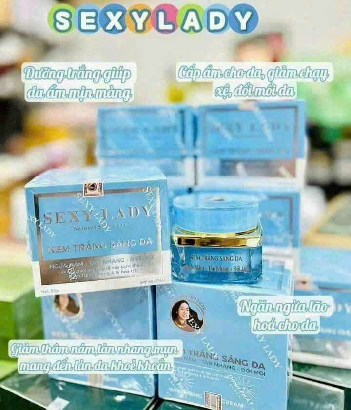Kem Face Hà Kiều Anh chính hãng mẫu mới