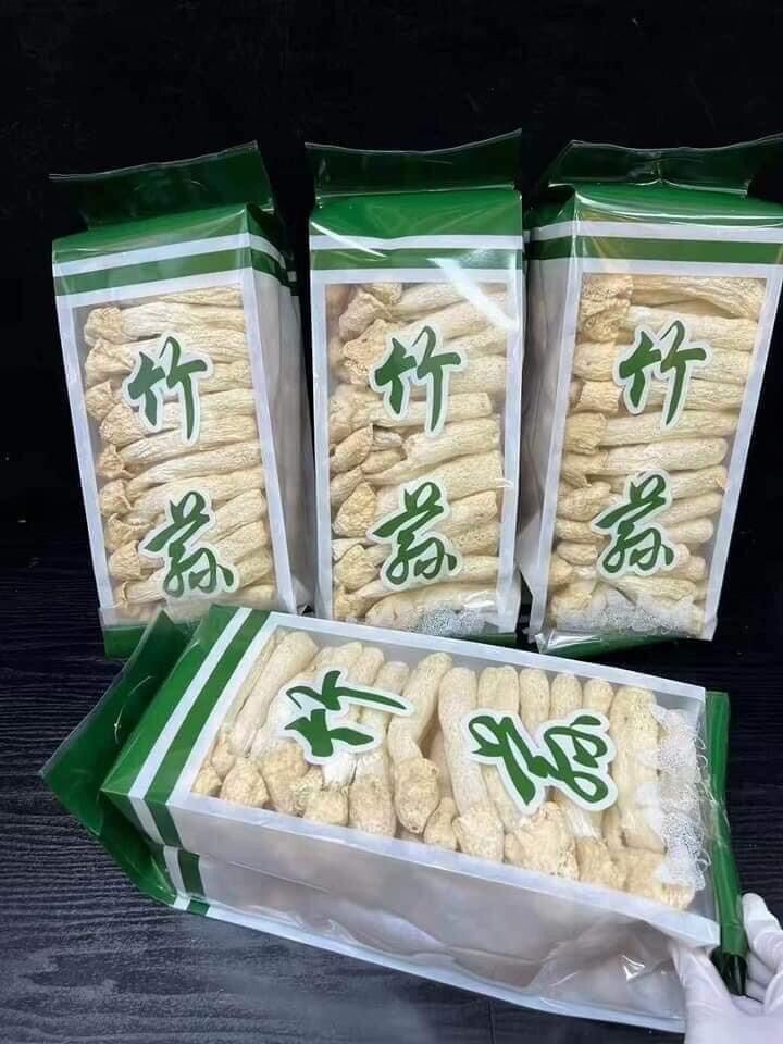 Nấm 🍄 trúc sanh cao cấp