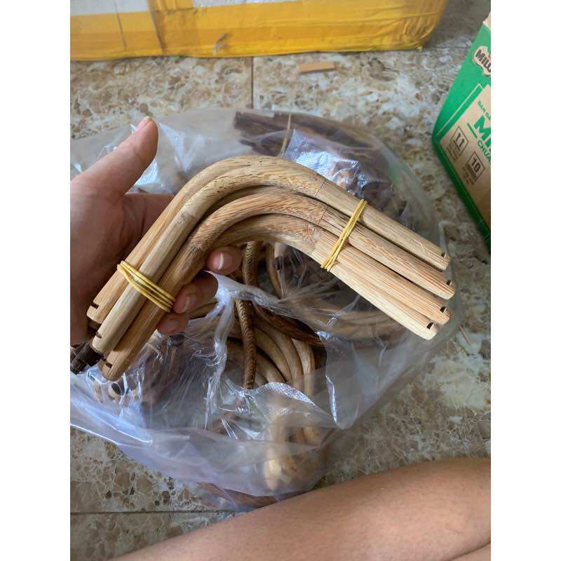 Cầu góc tre cho chim chào mào,choè
