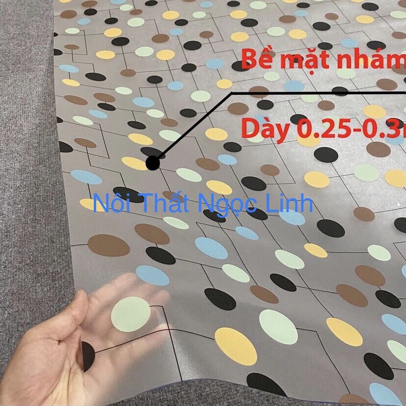 Giấy dán kính Cửa keo sẵn bóc ra dán