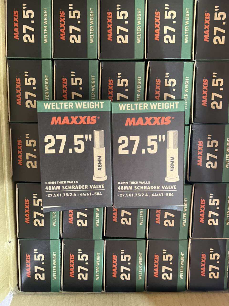 Ruột Maxxis Đầy Đủ Các Thông Số 700c/26”/27.5”/29”