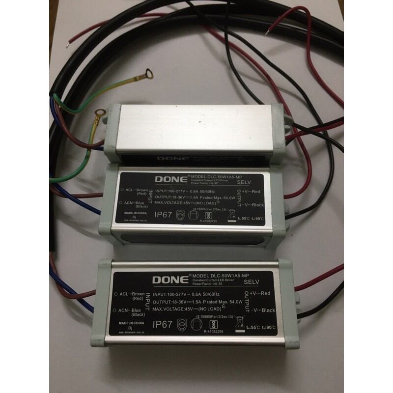 Driver,nguồn led 50w