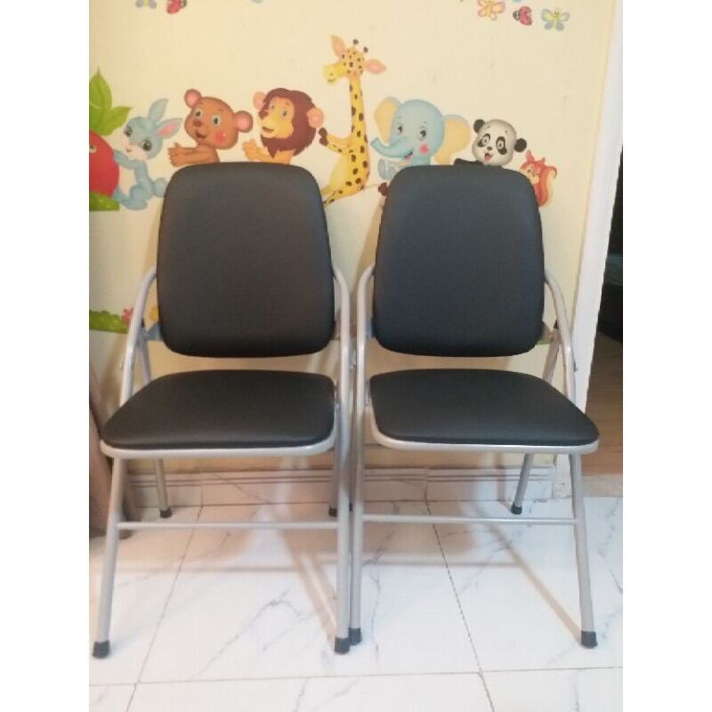 Ghế gấp lưng cao chính hãng HÒA PHÁT(G04S)
