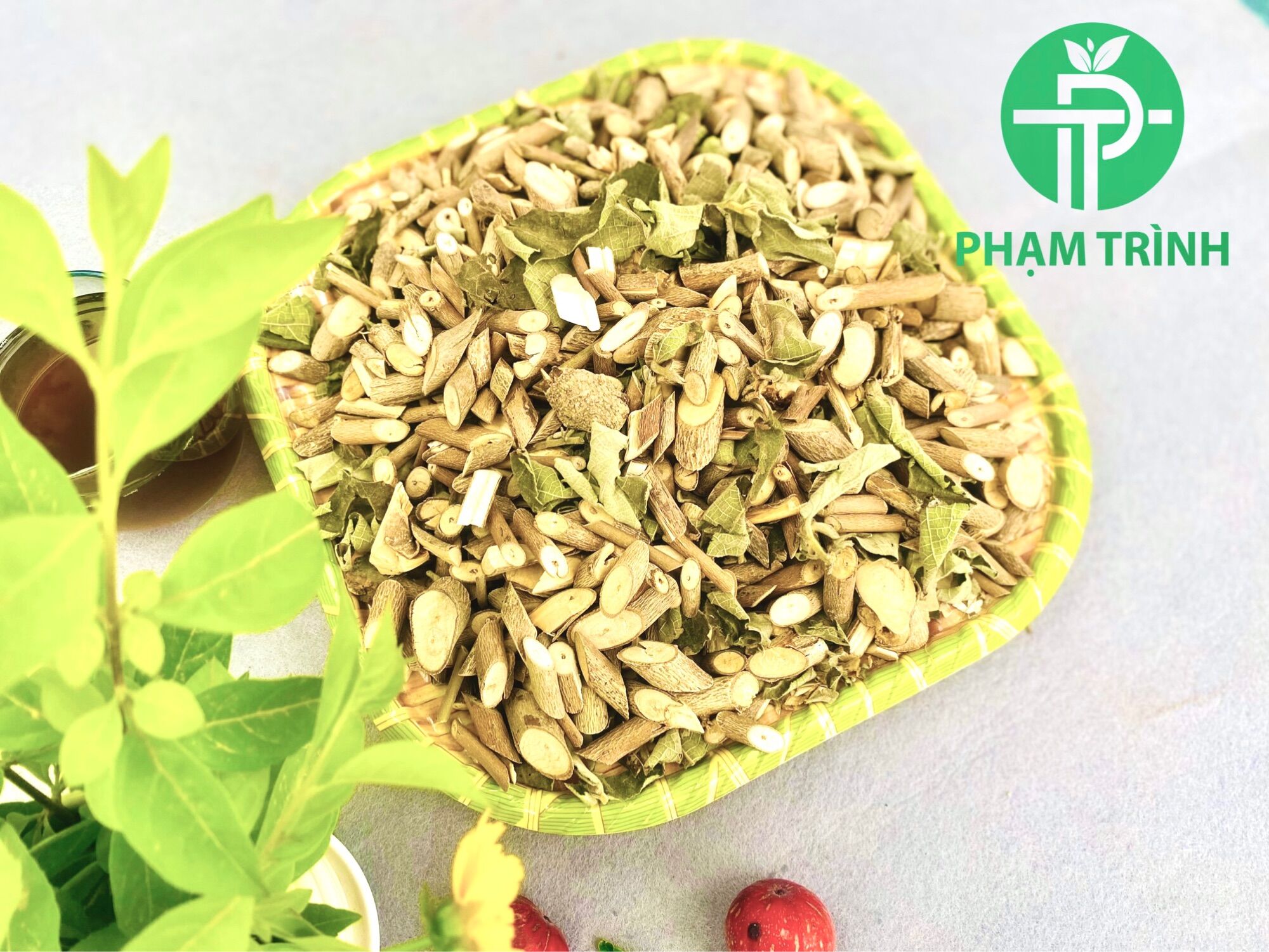 Cây an xoa - an xoa xao thơm sạch sẽ 55k/1kg