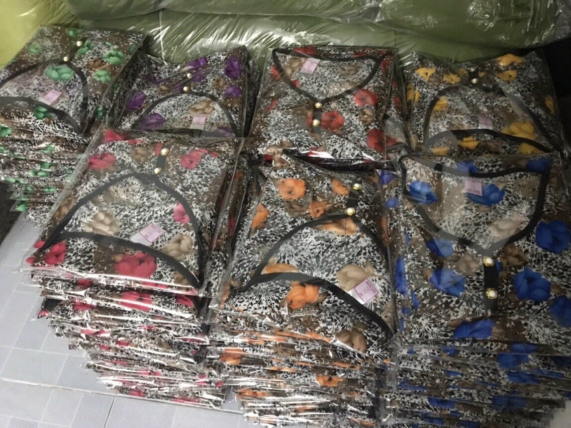Bộ thun lạnh trung niên Đại cô ( size 65-85kg)