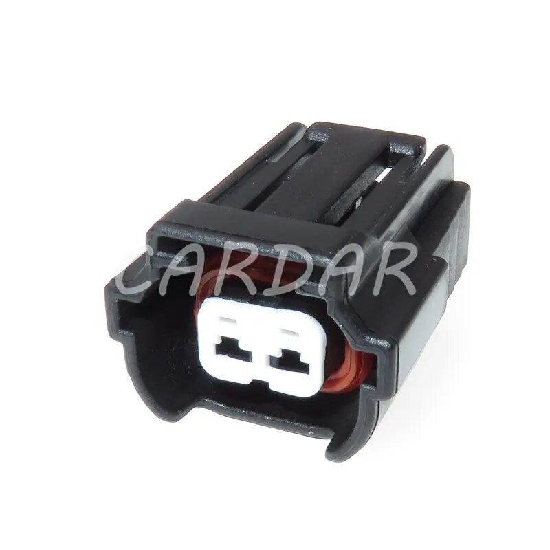 Giắc cắm 2 dây (Connector 2 pin) 6195-0043