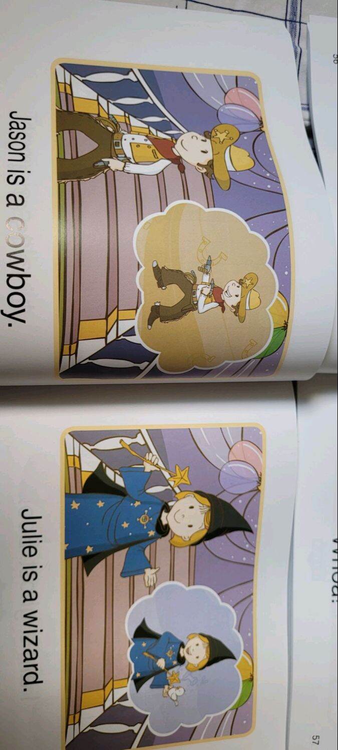 TRUYỆN TIẾNG ANH CHO BÉ-LITTLE FOX READER LEVEL 1 (LITTLE FOX SINGLE 68 TRUYỆN)