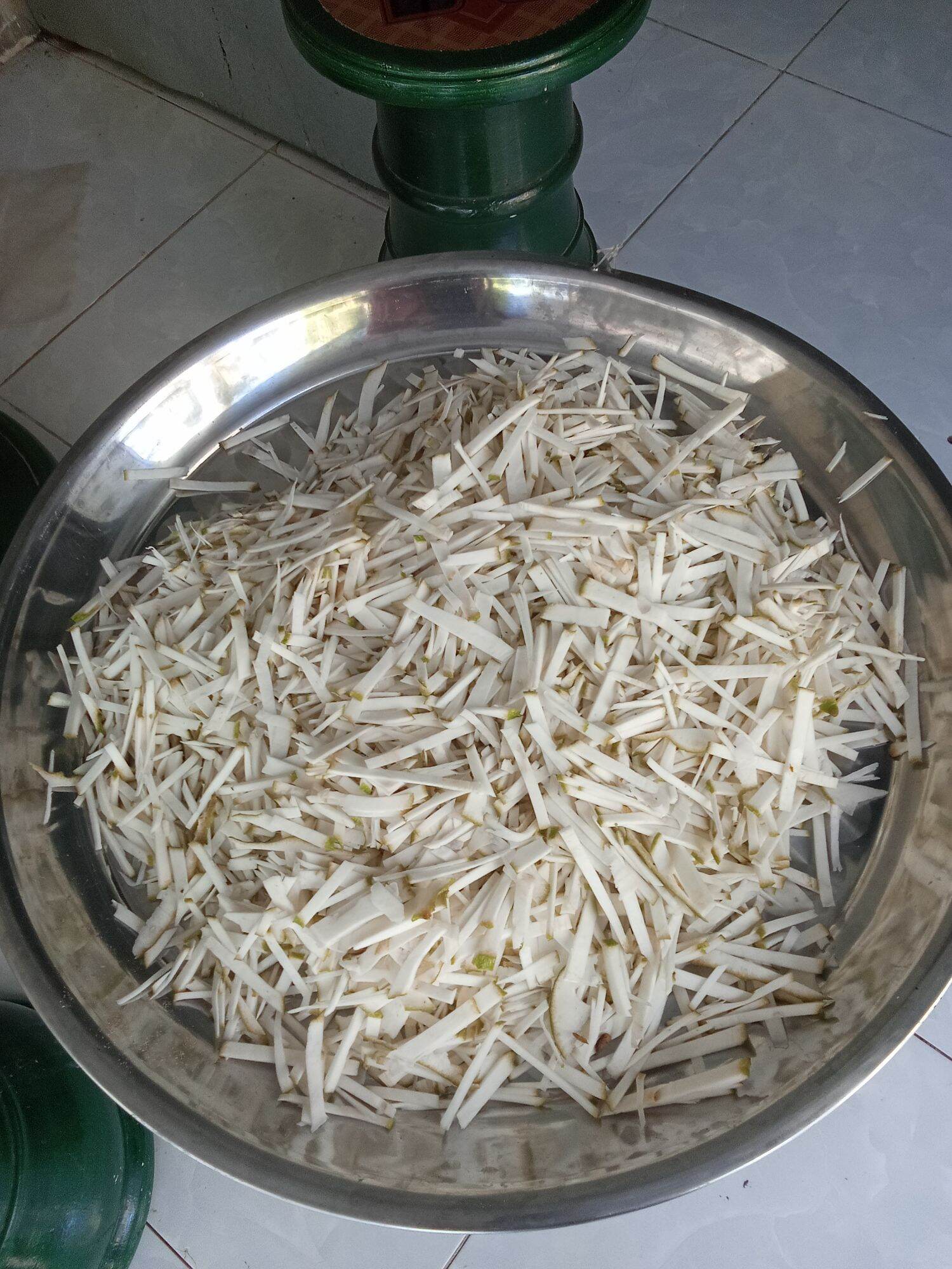 trà mãng cầu-300k/kg