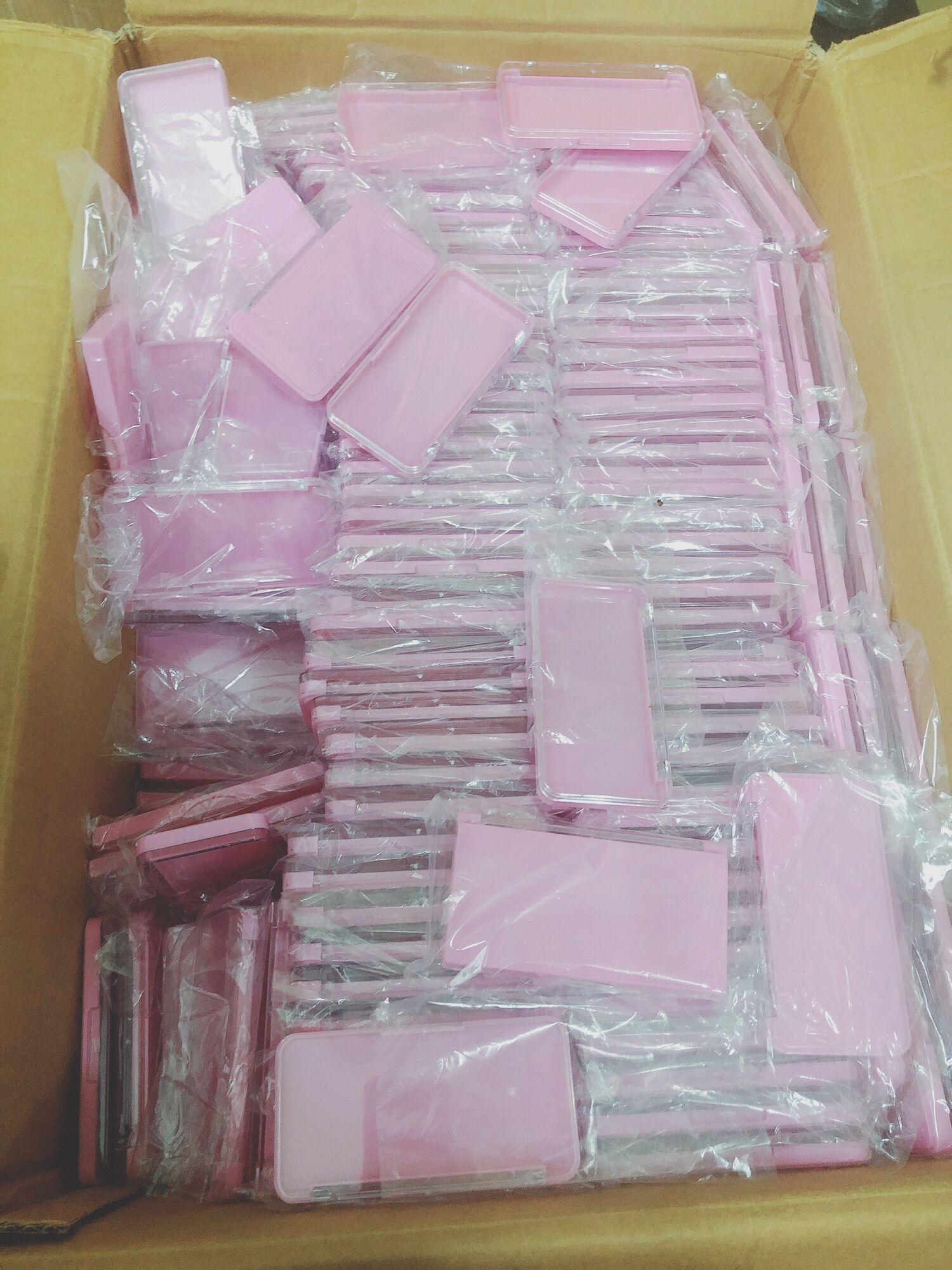 Set hộp nail box ( combo )