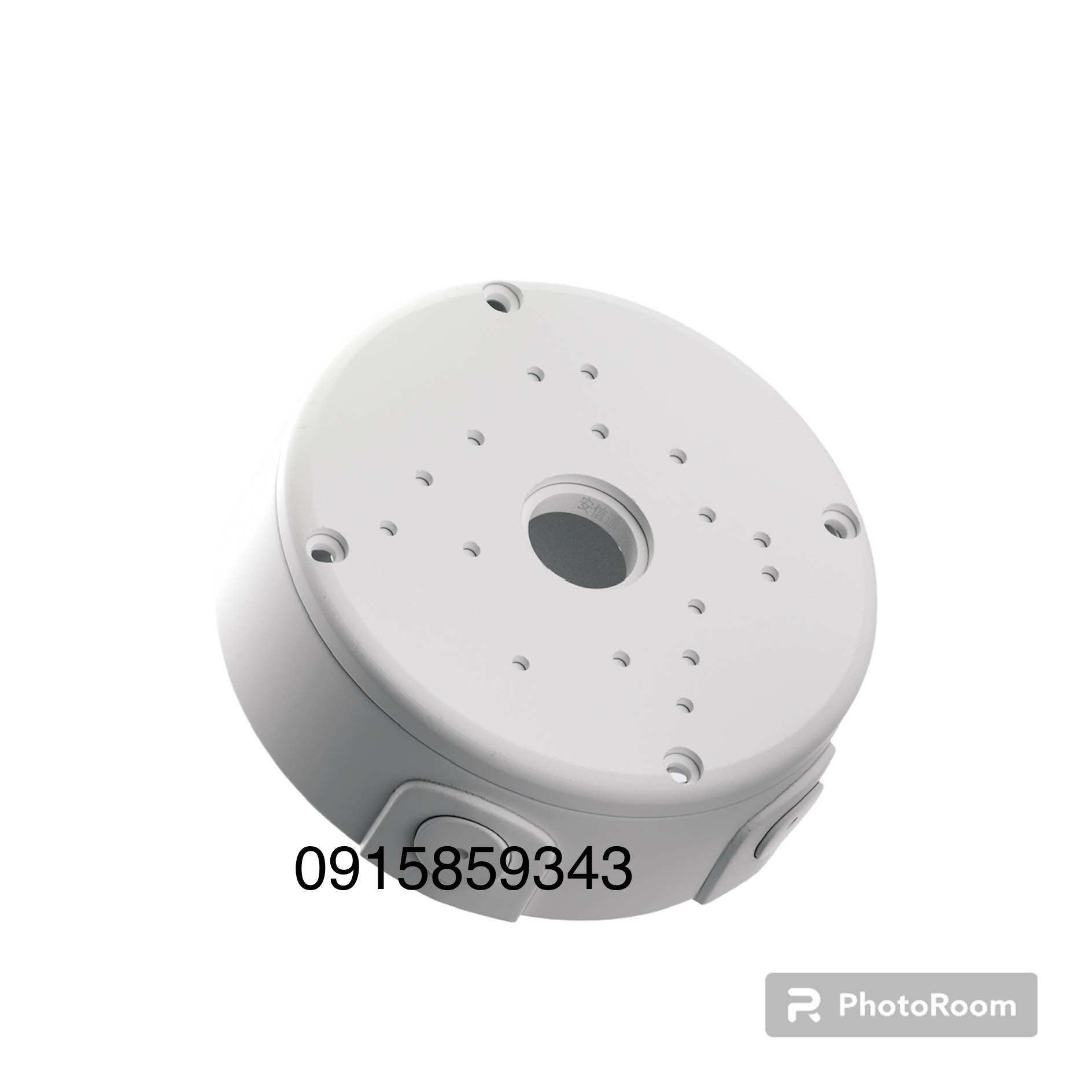 Hộp kỹ thuật chống thấm nước cho camera giám sát