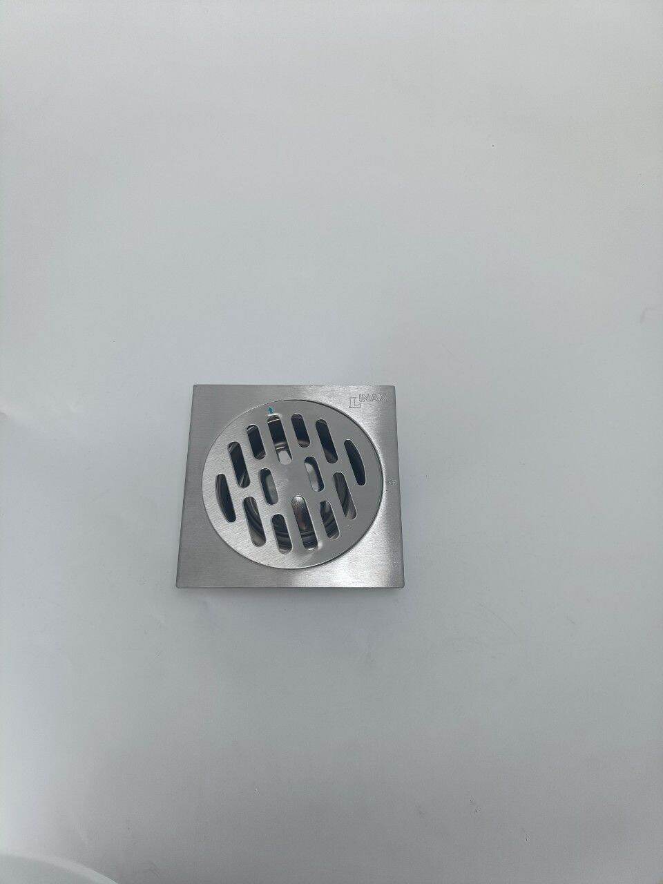 Floor Drain Prevents Odor from Stainless Steel Non-60, 76, 90