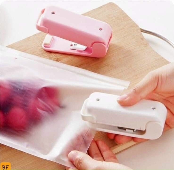 Dụng cụ hàn miệng túi mini