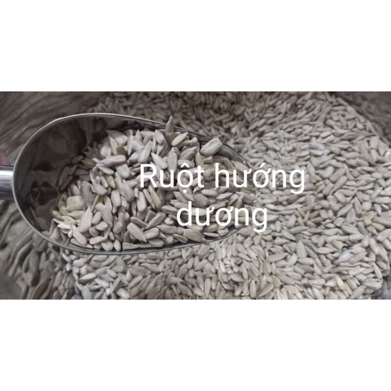Ruột hạt hướng dương 100g