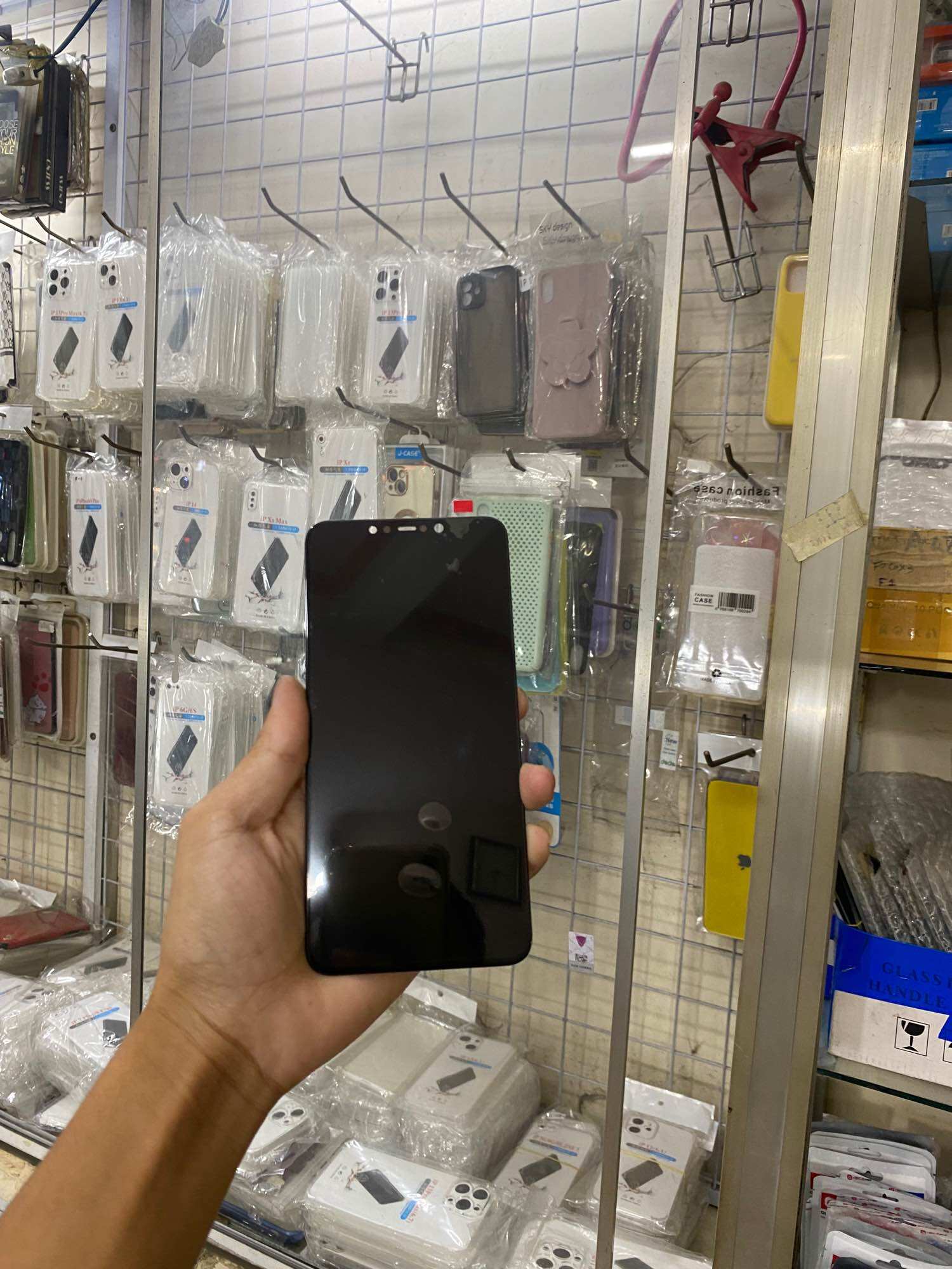 Màn hình Xiaomi POCOPHONE F1