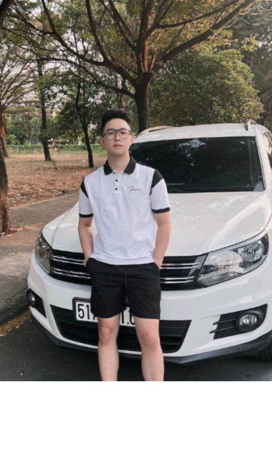 áo thun polo nam phối cao cấp