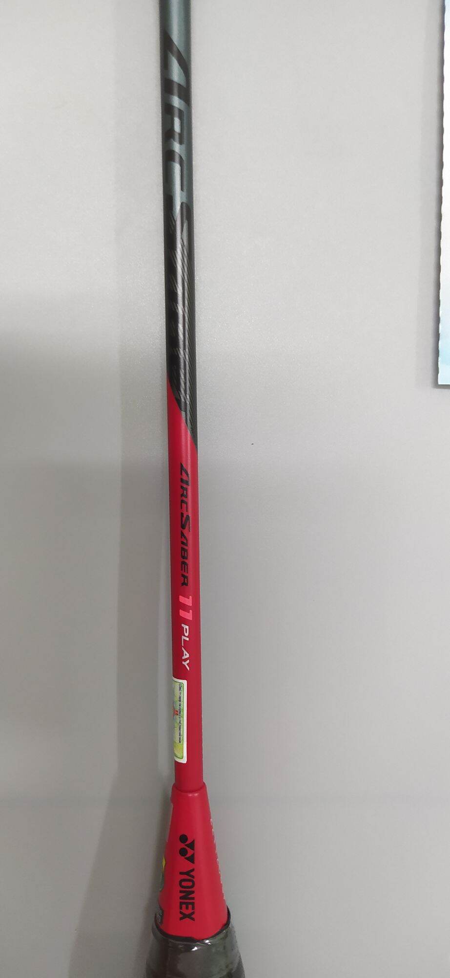 Yonex Arcsaber 11 play chính hãng chưa lưới