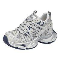 Agsdon | Giày Bố Đế Dày Nâng Cao Cho Phụ Nữ Đi Leo Ngoài Trời