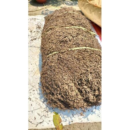 Cây sương sáo đen khô 1kg