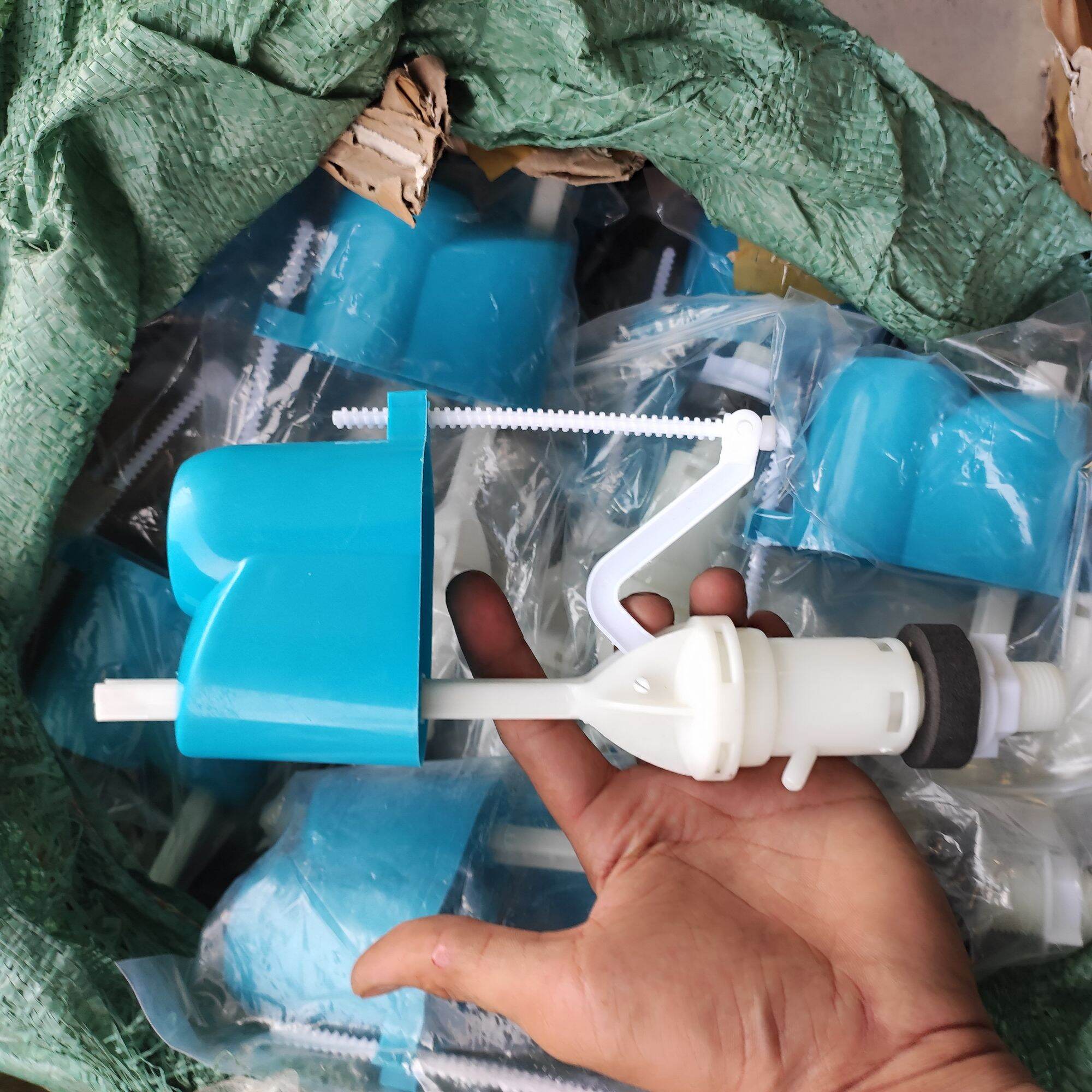 Phao cấp nước bồn cầu