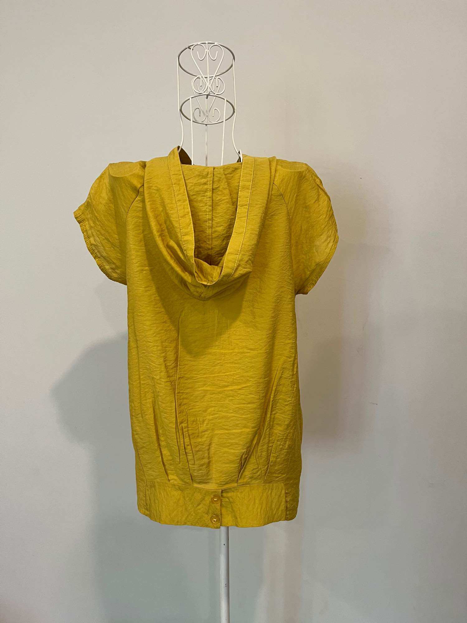 [Hàng tặng đơn 200k] Áo sơ mi nữ size L/XL