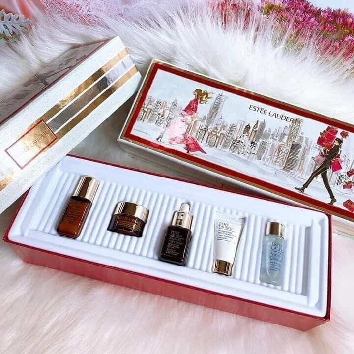 Sét mini dưỡng estee