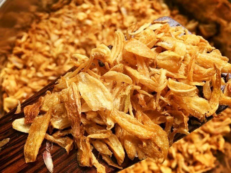 [hcm] 500g hành củ Bắc