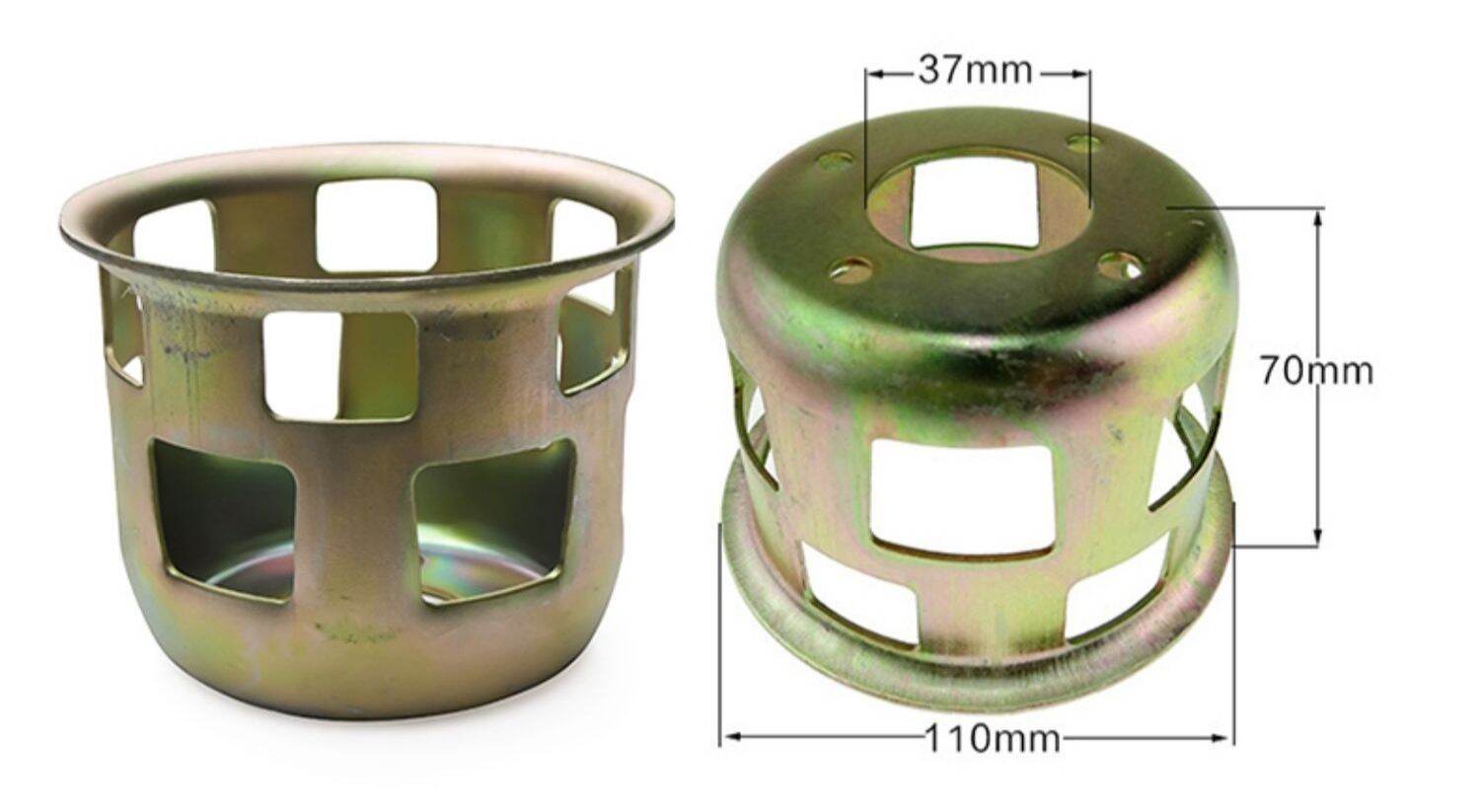 Cốc giật sắt máy chạy xăng dầu chuông giật khởi động máy nội địa nhật chuông giật khởi động máy chạy