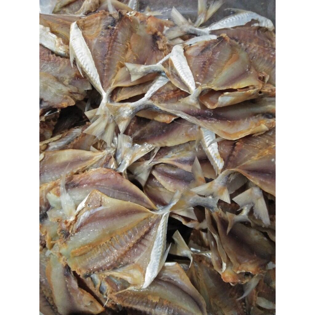 500g cá Chim khô