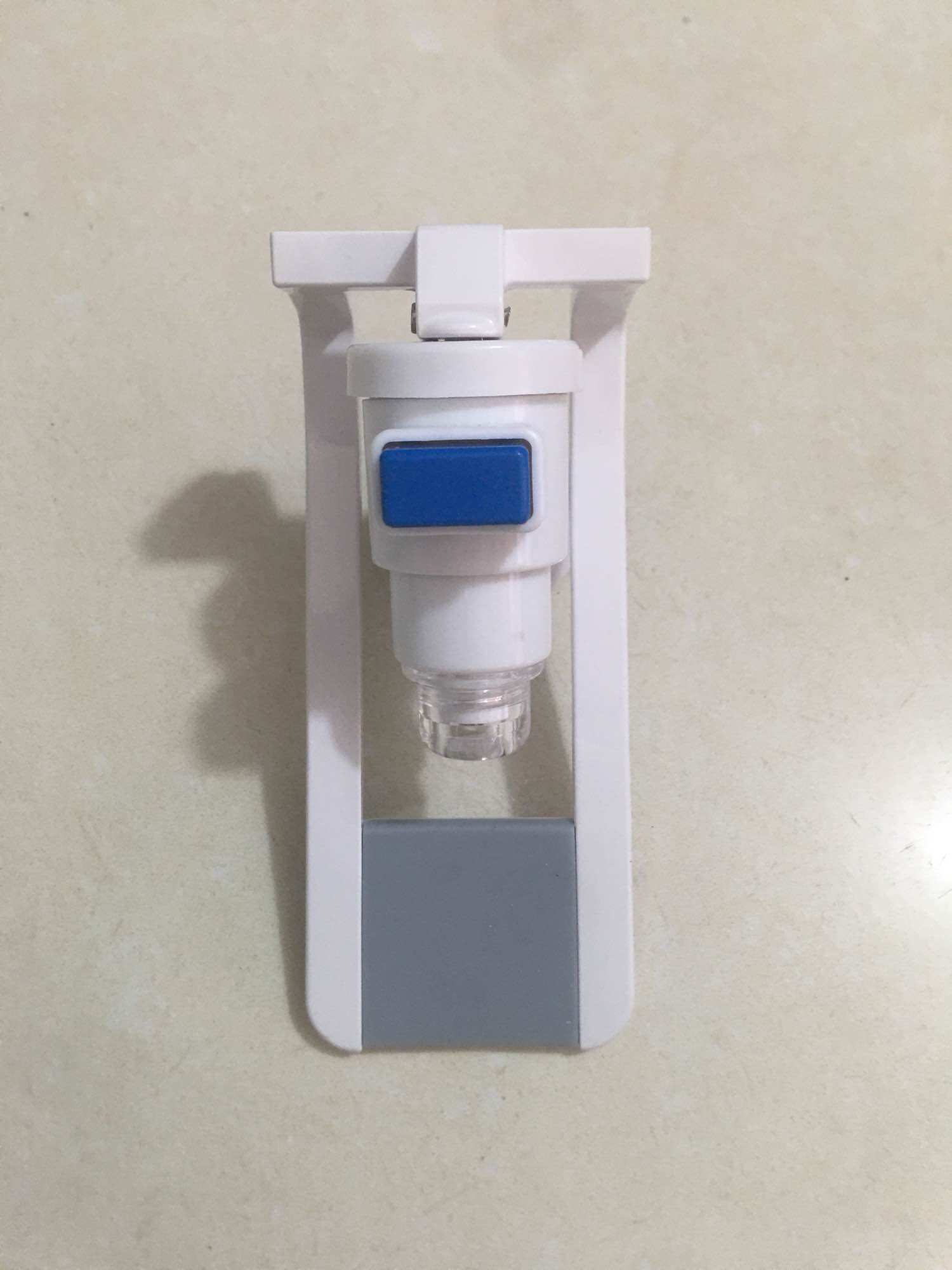 Vòi cây nước nóng lạnh korihome