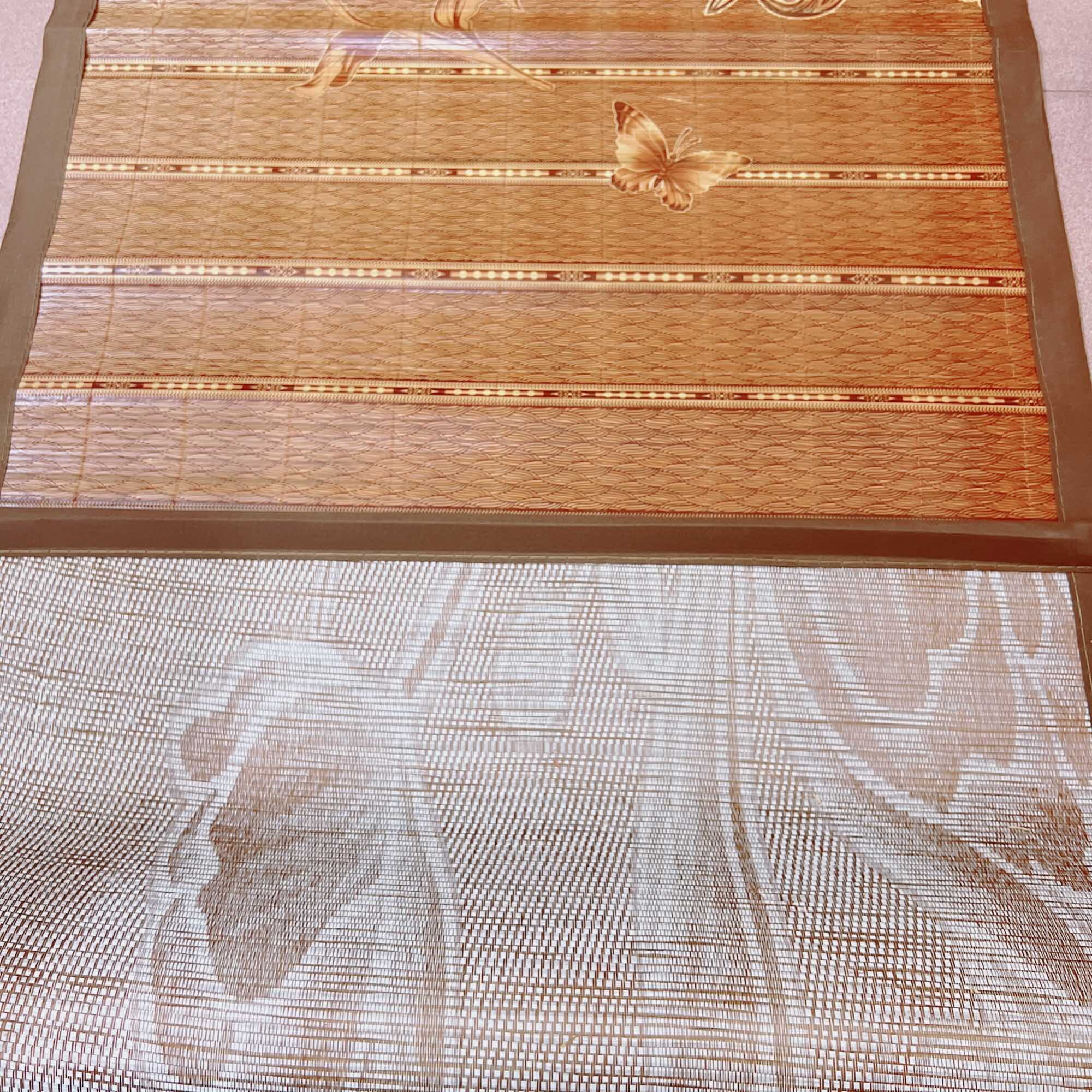 Personal Bamboo Mat 80X190Cm