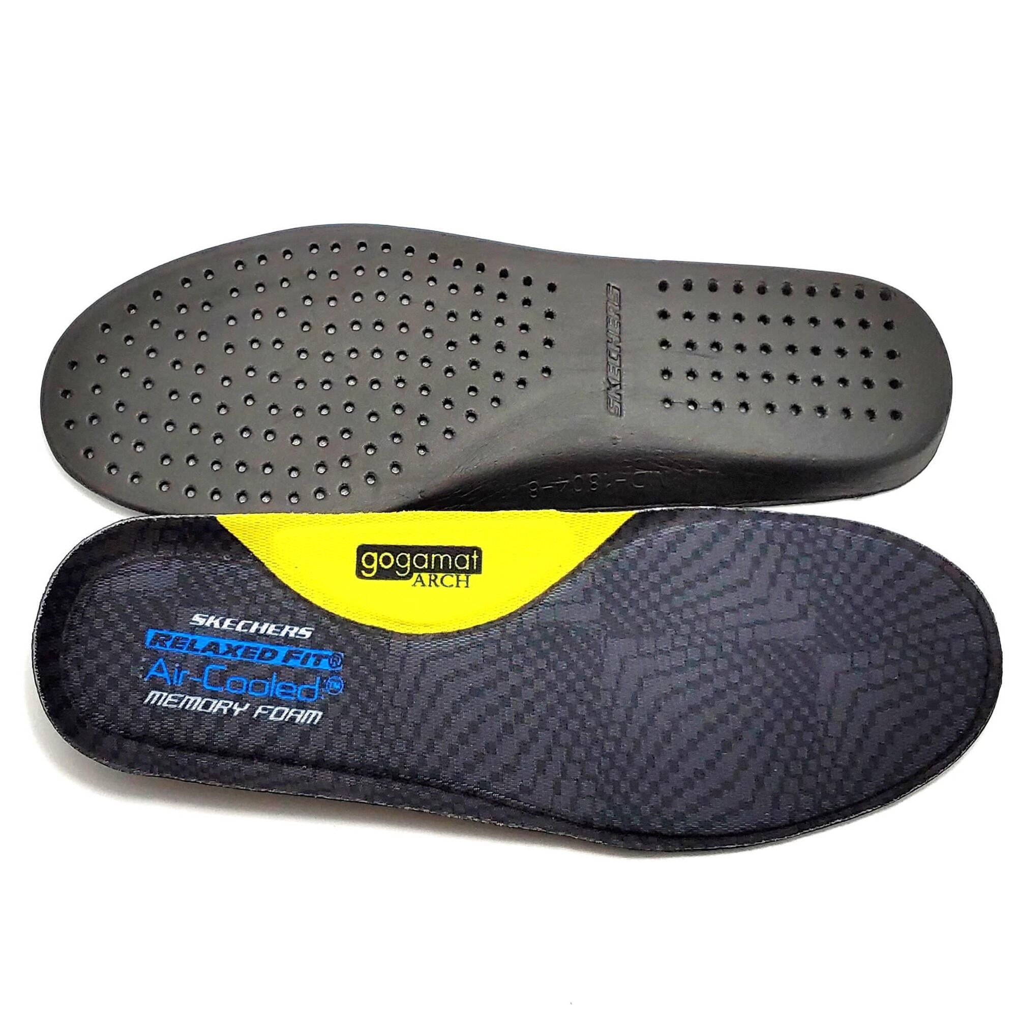 Lót giày thể thao skechers xịn cho nam nữ
