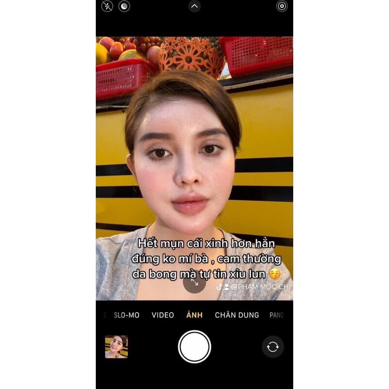 FACE VIP ĐÊM MCSKIN