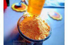 Bột Cam Tang Gói 375G (Thái Lan)