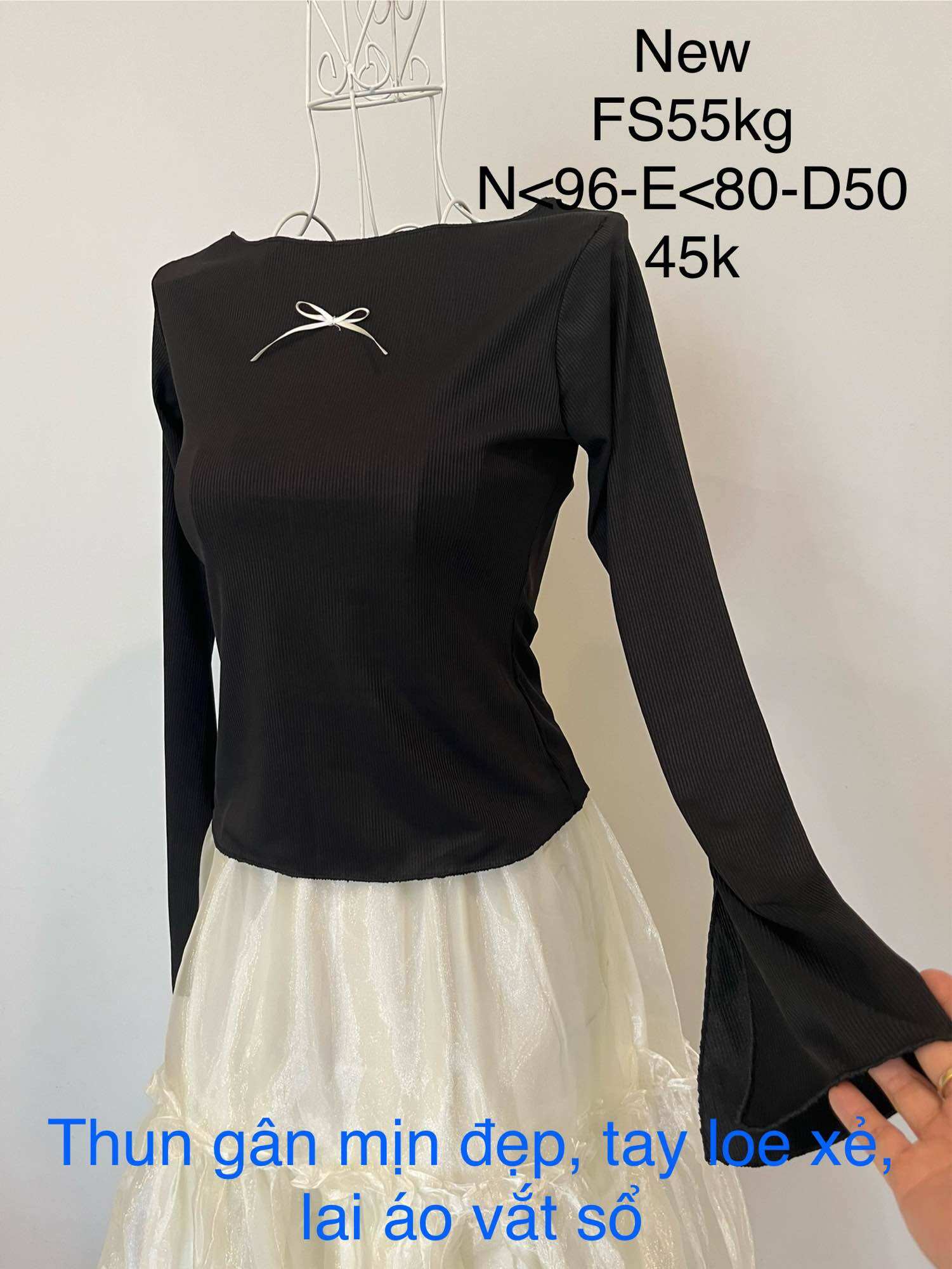 Áo thun hot-trend - nhiều mẫu