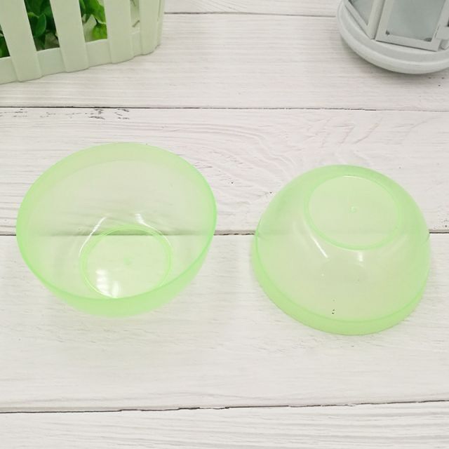 100 chén pha mặt nạ (đủ màu)
