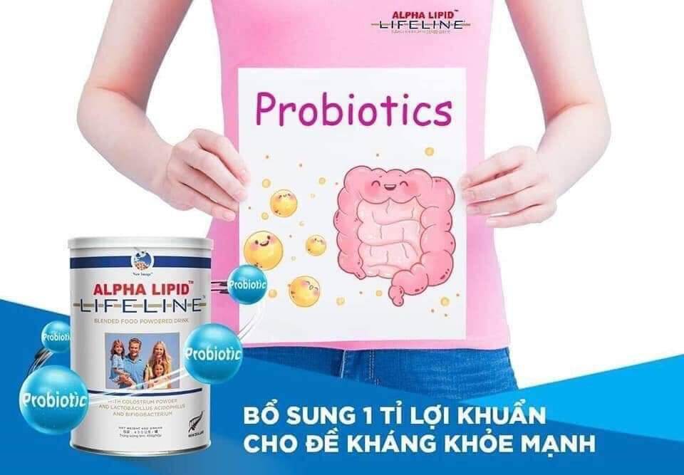 sữa non aphalipid
