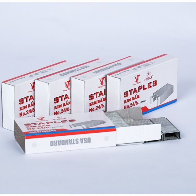 Kim bấm số 3 Gstar