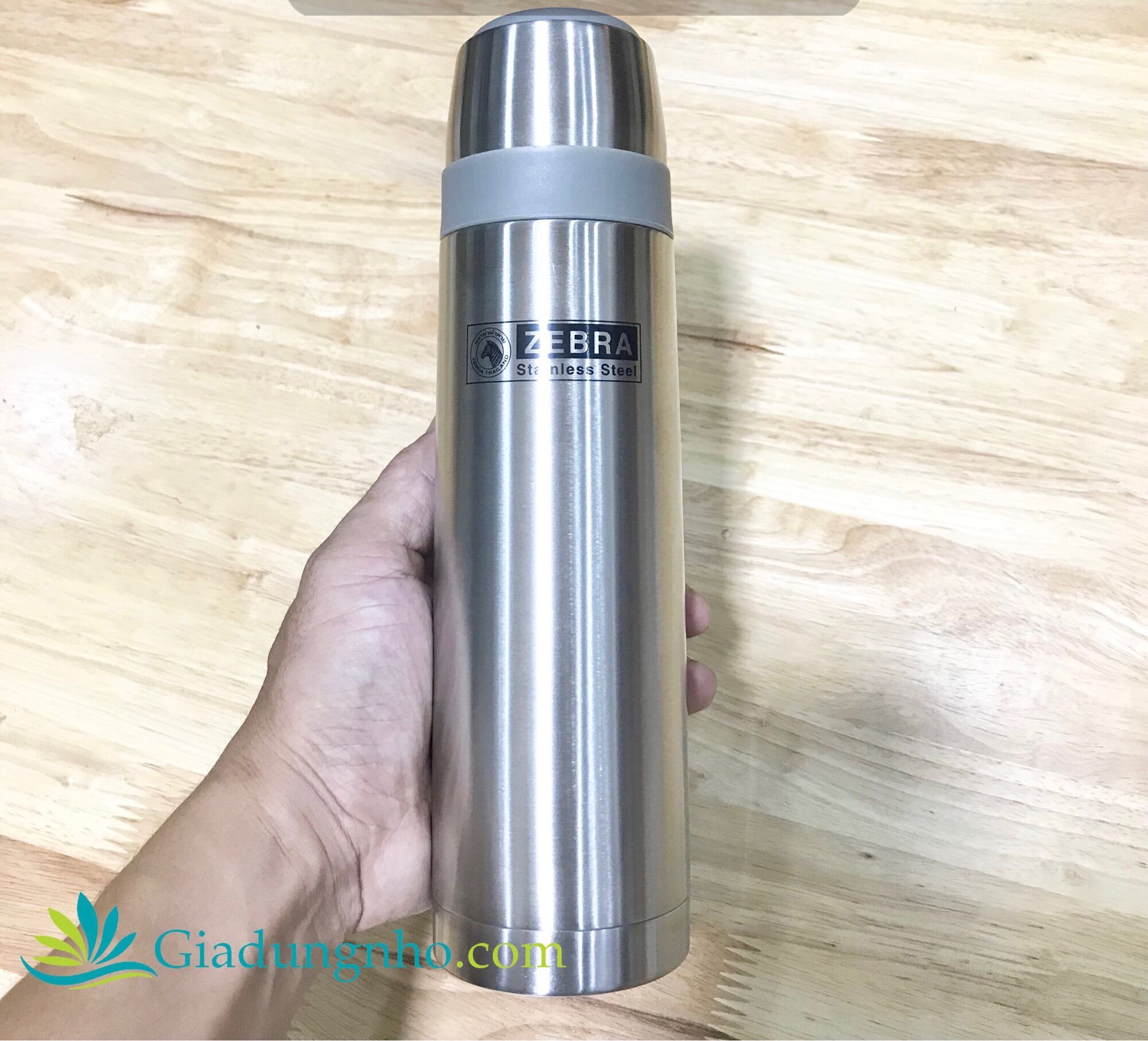 Bình giữ nhiệt Zebra 112953 - 112954 - 112959