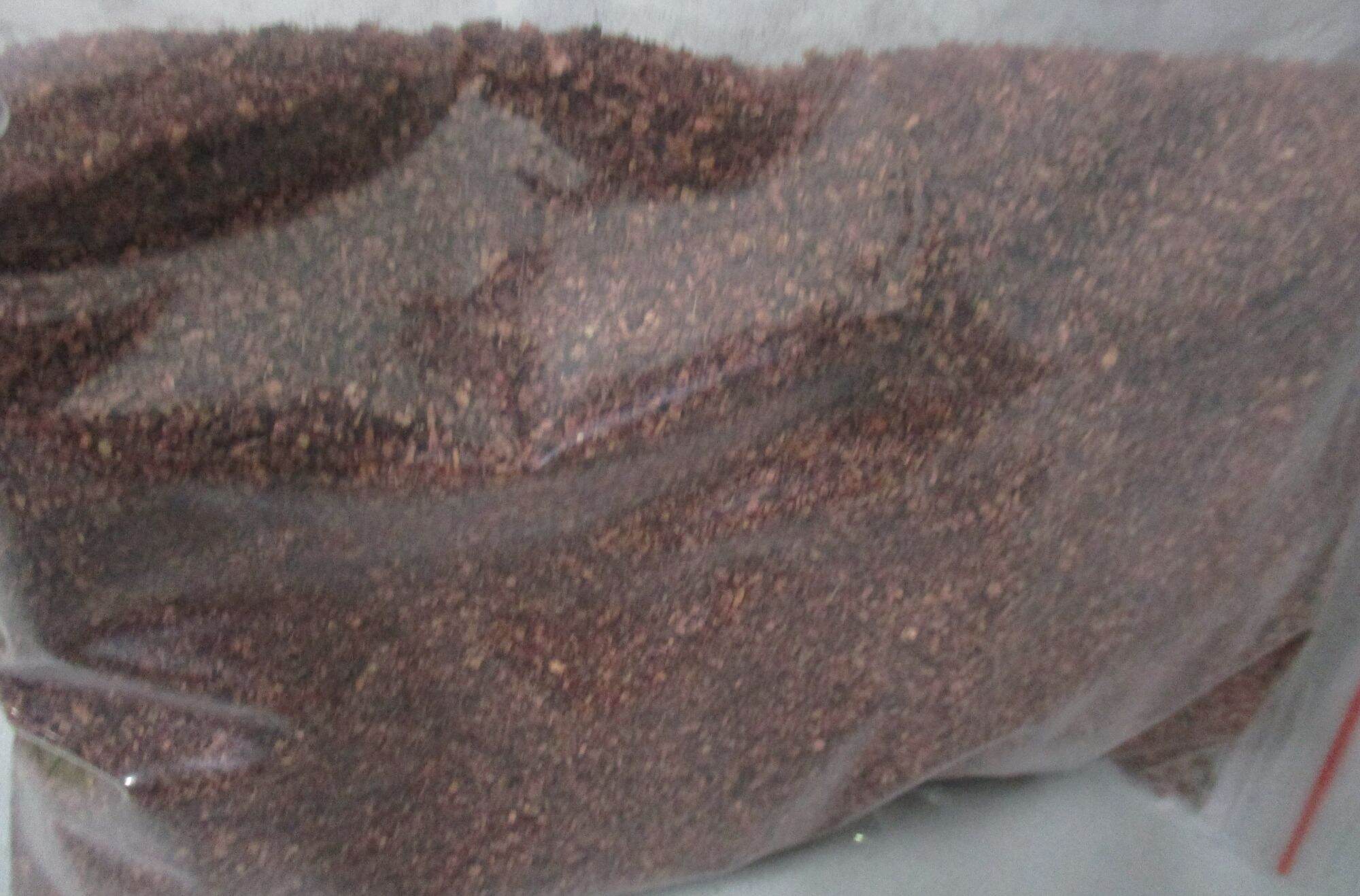 100gr bột rêu nâu, siêu rẻ