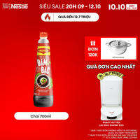[ƯU ĐÃI THÁNG 10] [FREESHIP TOÀN QUỐC] Chai Nước tương MAGGI® Đậu Nành Đậm Đặc 700ml