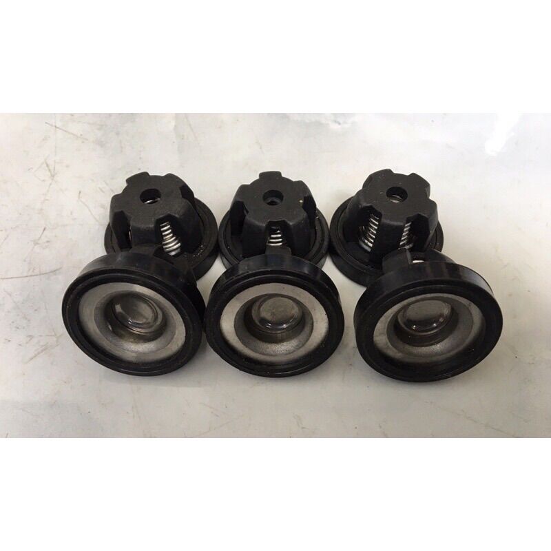 Bộ 6 lúpbê van 1 chiều 5hp (ti 34mm)