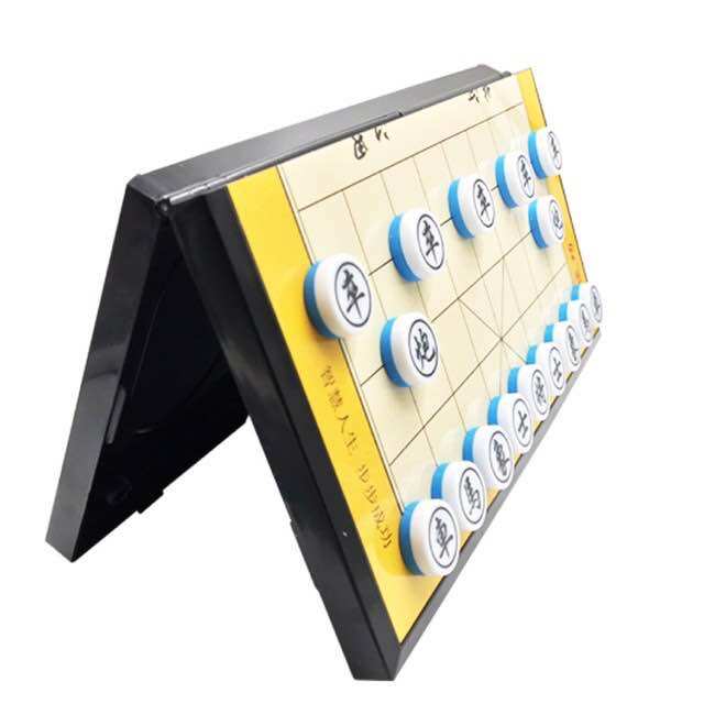 Cờ tướng - bàn cờ tướng lớn có nam châm