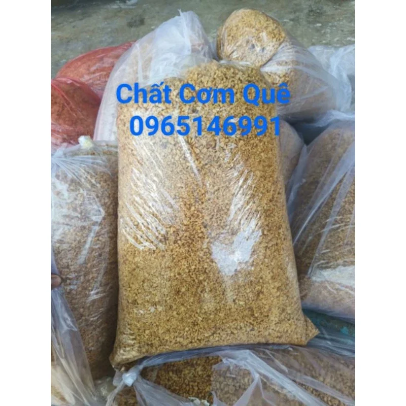 500g Tỏi Phi loại ngon 60k