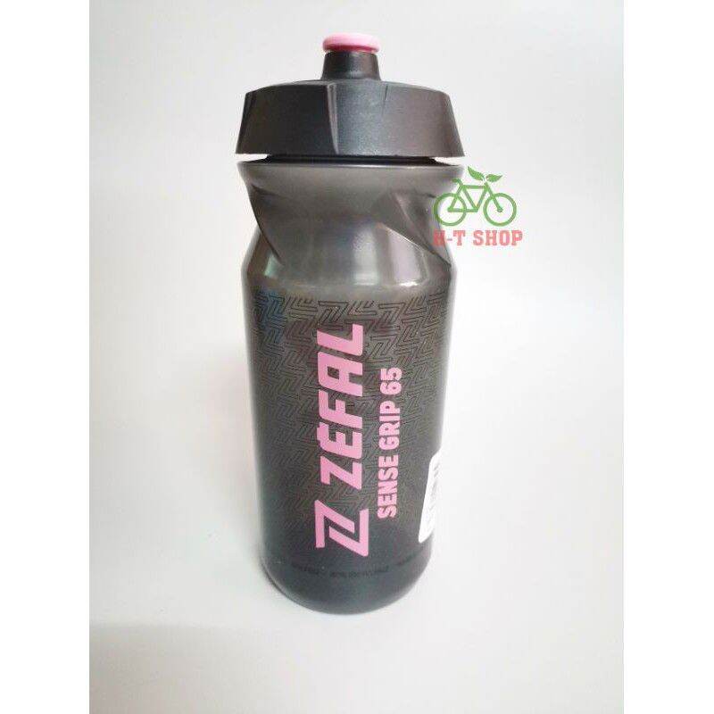 Bình Nước Xe Đạp Zefal/ SENSE GRIP 650ml